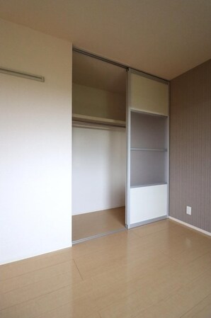 クレールAの物件内観写真